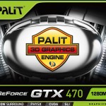 Palit GTX470 box